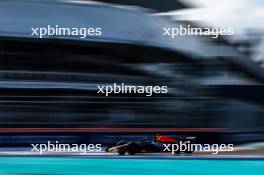 Sergio Perez (MEX), Red Bull Racing  06.05.2023. Formula 1 World Championship, Rd 5, Miami Grand Prix, Miami, Florida, USA, Qualifying Day.