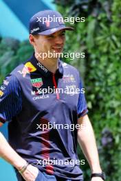 Max Verstappen (NLD) Red Bull Racing. 07.05.2023. Formula 1 World Championship, Rd 5, Miami Grand Prix, Miami, Florida, USA, Race Day.