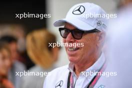 Tommy Hilfiger (USA). 07.05.2023. Formula 1 World Championship, Rd 5, Miami Grand Prix, Miami, Florida, USA, Race Day.