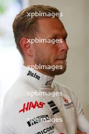 Kevin Magnussen (DEN) Haas F1 Team. 04.05.2023. Formula 1 World Championship, Rd 5, Miami Grand Prix, Miami, Florida, USA, Preparation Day.