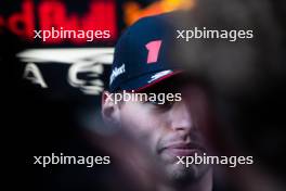 Max Verstappen (NLD) Red Bull Racing. 04.05.2023. Formula 1 World Championship, Rd 5, Miami Grand Prix, Miami, Florida, USA, Preparation Day.