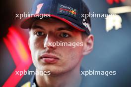 Max Verstappen (NLD) Red Bull Racing. 04.05.2023. Formula 1 World Championship, Rd 5, Miami Grand Prix, Miami, Florida, USA, Preparation Day.