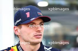 Max Verstappen (NLD), Red Bull Racing  04.05.2023. Formula 1 World Championship, Rd 5, Miami Grand Prix, Miami, Florida, USA, Preparation Day.