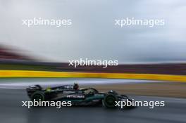 Lewis Hamilton (GBR), Mercedes AMG F1   25.08.2023. Formula 1 World Championship, Rd 14, Dutch Grand Prix, Zandvoort, Netherlands, Practice Day.