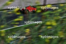 Carlos Sainz Jr (ESP) Ferrari SF-23. 25.08.2023. Formula 1 World Championship, Rd 14, Dutch Grand Prix, Zandvoort, Netherlands, Practice Day.