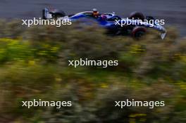 Alex Albon (THA), Williams F1 Team  25.08.2023. Formula 1 World Championship, Rd 14, Dutch Grand Prix, Zandvoort, Netherlands, Practice Day.