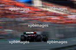 Valtteri Bottas (FIN), Alfa Romeo Racing  25.08.2023. Formula 1 World Championship, Rd 14, Dutch Grand Prix, Zandvoort, Netherlands, Practice Day.