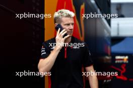 Nico Hulkenberg (GER) Haas F1 Team. 25.08.2023. Formula 1 World Championship, Rd 14, Dutch Grand Prix, Zandvoort, Netherlands, Practice Day.