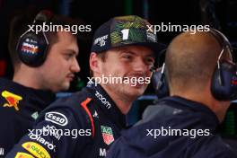 Max Verstappen (NLD) Red Bull Racing. 27.08.2023. Formula 1 World Championship, Rd 14, Dutch Grand Prix, Zandvoort, Netherlands, Race Day.