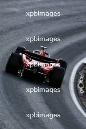 Charles Leclerc (MON) Ferrari SF-23. 26.08.2023. Formula 1 World Championship, Rd 14, Dutch Grand Prix, Zandvoort, Netherlands, Qualifying Day.