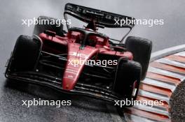 Charles Leclerc (FRA), Scuderia Ferrari  26.08.2023. Formula 1 World Championship, Rd 14, Dutch Grand Prix, Zandvoort, Netherlands, Qualifying Day.