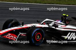 Nico Hulkenberg (GER) Haas VF-23. 26.08.2023. Formula 1 World Championship, Rd 14, Dutch Grand Prix, Zandvoort, Netherlands, Qualifying Day.