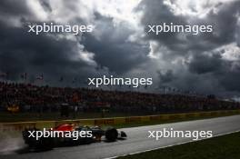 Sergio Perez (MEX), Red Bull Racing  26.08.2023. Formula 1 World Championship, Rd 14, Dutch Grand Prix, Zandvoort, Netherlands, Qualifying Day.