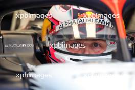 Liam Lawson (NZL) AlphaTauri AT04. 26.08.2023. Formula 1 World Championship, Rd 14, Dutch Grand Prix, Zandvoort, Netherlands, Qualifying Day.