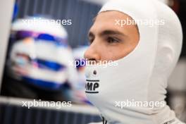 Logan Sargeant (USA) Williams Racing. 26.08.2023. Formula 1 World Championship, Rd 14, Dutch Grand Prix, Zandvoort, Netherlands, Qualifying Day.