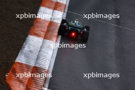 Fernando Alonso (ESP) Aston Martin F1 Team AMR23. 26.08.2023. Formula 1 World Championship, Rd 14, Dutch Grand Prix, Zandvoort, Netherlands, Qualifying Day.