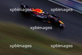Max Verstappen (NLD) Red Bull Racing RB19. 26.08.2023. Formula 1 World Championship, Rd 14, Dutch Grand Prix, Zandvoort, Netherlands, Qualifying Day.