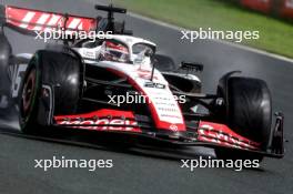 Kevin Magnussen (DEN), Haas F1 Team  26.08.2023. Formula 1 World Championship, Rd 14, Dutch Grand Prix, Zandvoort, Netherlands, Qualifying Day.