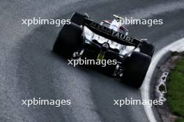 Yuki Tsunoda (JPN) AlphaTauri AT04. 26.08.2023. Formula 1 World Championship, Rd 14, Dutch Grand Prix, Zandvoort, Netherlands, Qualifying Day.