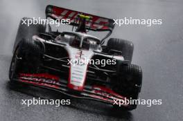 Nico Hulkenberg (GER), Haas F1 Team  26.08.2023. Formula 1 World Championship, Rd 14, Dutch Grand Prix, Zandvoort, Netherlands, Qualifying Day.