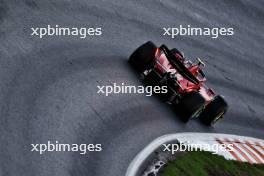 Carlos Sainz Jr (ESP) Ferrari SF-23. 26.08.2023. Formula 1 World Championship, Rd 14, Dutch Grand Prix, Zandvoort, Netherlands, Qualifying Day.