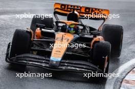 Oscar Piastri (AUS), McLaren  26.08.2023. Formula 1 World Championship, Rd 14, Dutch Grand Prix, Zandvoort, Netherlands, Qualifying Day.