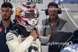 Liam Lawson (NZL) AlphaTauri. 26.08.2023. Formula 1 World Championship, Rd 14, Dutch Grand Prix, Zandvoort, Netherlands, Qualifying Day.