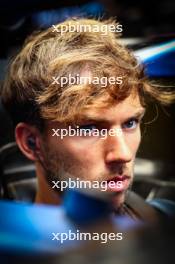 Pierre Gasly (FRA), Alpine F1 Team  24.08.2023. Formula 1 World Championship, Rd 14, Dutch Grand Prix, Zandvoort, Netherlands, Preparation Day.