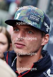 Max Verstappen (NLD) Red Bull Racing. 24.08.2023. Formula 1 World Championship, Rd 14, Dutch Grand Prix, Zandvoort, Netherlands, Preparation Day.