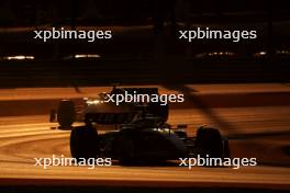 Nico Hulkenberg (GER) Haas VF-23. 06.10.2023 Formula 1 World Championship, Rd 18, Qatar Grand Prix, Doha, Qatar, Qualifying Day.