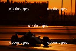 Yuki Tsunoda (JPN) AlphaTauri AT04. 06.10.2023 Formula 1 World Championship, Rd 18, Qatar Grand Prix, Doha, Qatar, Qualifying Day.