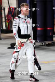 Kevin Magnussen (DEN) Haas F1 Team. 06.10.2023 Formula 1 World Championship, Rd 18, Qatar Grand Prix, Doha, Qatar, Qualifying Day.