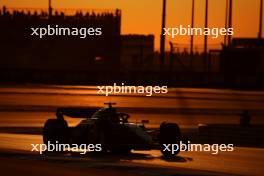 Lance Stroll (CDN) Aston Martin F1 Team AMR23. 06.10.2023 Formula 1 World Championship, Rd 18, Qatar Grand Prix, Doha, Qatar, Qualifying Day.