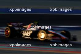 Nico Hulkenberg (GER) Haas VF-23. 07.10.2023. Formula 1 World Championship, Rd 18, Qatar Grand Prix, Doha, Qatar, Sprint Day.