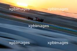 Nico Hulkenberg (GER), Haas F1 Team  07.10.2023. Formula 1 World Championship, Rd 18, Qatar Grand Prix, Doha, Qatar, Sprint Day.