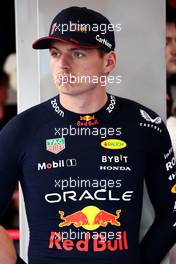 Max Verstappen (NLD) Red Bull Racing. 17.03.2023. Formula 1 World Championship, Rd 2, Saudi Arabian Grand Prix, Jeddah, Saudi Arabia, Practice Day.