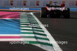 Valtteri Bottas (FIN) Alfa Romeo F1 Team C43. 17.03.2023. Formula 1 World Championship, Rd 2, Saudi Arabian Grand Prix, Jeddah, Saudi Arabia, Practice Day.