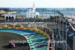  17.03.2023. Formula 1 World Championship, Rd 2, Saudi Arabian Grand Prix, Jeddah, Saudi Arabia, Practice Day.