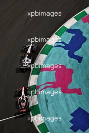 Yuki Tsunoda (JPN) AlphaTauri AT04. 19.03.2023. Formula 1 World Championship, Rd 2, Saudi Arabian Grand Prix, Jeddah, Saudi Arabia, Race Day.