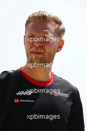 Kevin Magnussen (DEN) Haas F1 Team. 18.03.2023. Formula 1 World Championship, Rd 2, Saudi Arabian Grand Prix, Jeddah, Saudi Arabia, Qualifying Day.