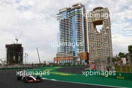 Kevin Magnussen (DEN) Haas VF-23. 18.03.2023. Formula 1 World Championship, Rd 2, Saudi Arabian Grand Prix, Jeddah, Saudi Arabia, Qualifying Day.