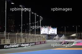 Pierre Gasly (FRA) Alpine F1 Team A523. 18.03.2023. Formula 1 World Championship, Rd 2, Saudi Arabian Grand Prix, Jeddah, Saudi Arabia, Qualifying Day.