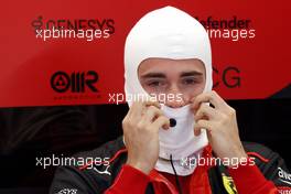 Charles Leclerc (MON) Ferrari. 18.03.2023. Formula 1 World Championship, Rd 2, Saudi Arabian Grand Prix, Jeddah, Saudi Arabia, Qualifying Day.