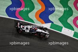 Yuki Tsunoda (JPN) AlphaTauri AT04. 18.03.2023. Formula 1 World Championship, Rd 2, Saudi Arabian Grand Prix, Jeddah, Saudi Arabia, Qualifying Day.