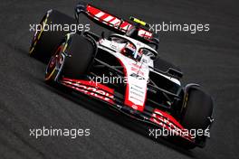 Nico Hulkenberg (GER) Haas VF-23. 18.03.2023. Formula 1 World Championship, Rd 2, Saudi Arabian Grand Prix, Jeddah, Saudi Arabia, Qualifying Day.