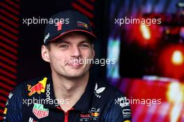 Max Verstappen (NLD) Red Bull Racing. 19.03.2023. Formula 1 World Championship, Rd 2, Saudi Arabian Grand Prix, Jeddah, Saudi Arabia, Race Day.