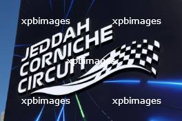 Circuit atmosphere. 16.03.2023. Formula 1 World Championship, Rd 2, Saudi Arabian Grand Prix, Jeddah, Saudi Arabia, Preparation Day.
