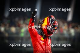 Carlos Sainz Jr (ESP), Scuderia Ferrari  16.09.2023. Formula 1 World Championship, Rd 16, Singapore Grand Prix, Marina Bay Street Circuit, Singapore, Qualifying Day.