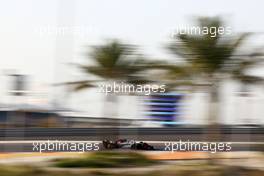 Nico Hulkenberg (GER) Haas VF-23. 24.02.2023. Formula 1 Testing, Sakhir, Bahrain, Day Two.