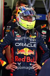 Sergio Perez (MEX) Red Bull Racing. 24.02.2023. Formula 1 Testing, Sakhir, Bahrain, Day Two.